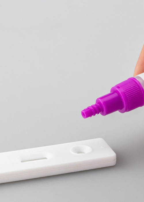 Breadboard 830 Tie-Points