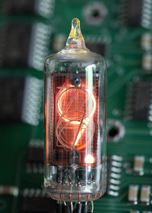 LED 5mm Red Indicator Light