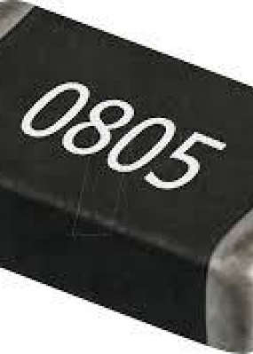 Resistor SMD  0805 100Ω
