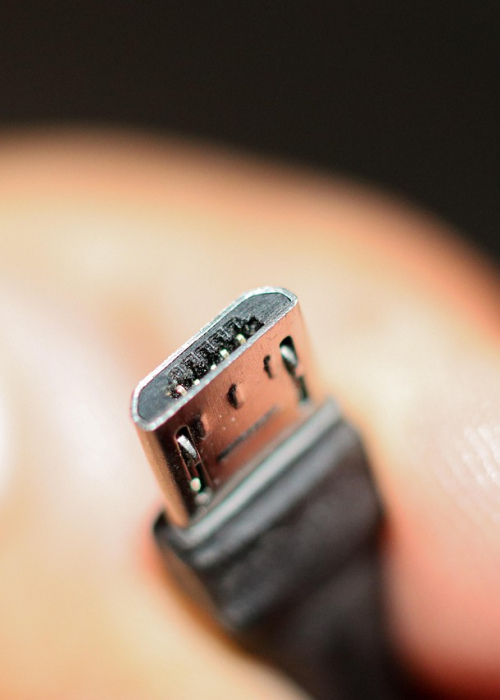 Micro USB Cable 1 Meter