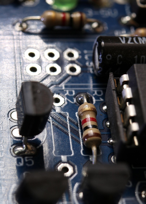 NPN Transistor BC547