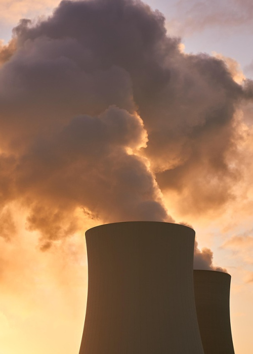 DC Power Jack Connector 5.5x2.1mm